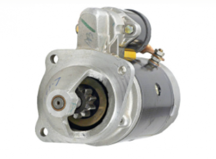 International Heavy Duty Starter 16660n-Oem, 26132, 26132a, 26132B, 26132c, 26132d, 26132e