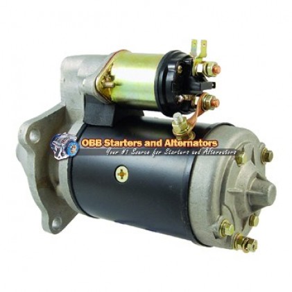 Case Starter Motor 16664n, 0 001 362 060, 140898a1, 957340ex, k89772, k957340