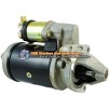 Case Starter Motor 16664n, 0 001 362 060, 140898a1, 957340ex, k89772, k957340 - #1