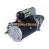 Massey Ferguson Starter Motor 16669n, 26398, 26398e, 27533, 27533a, 27533b, 27533d, 27533f - #2