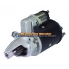 Massey Ferguson Starter Motor 16669n, 26398, 26398e, 27533, 27533a, 27533b, 27533d, 27533f - #1