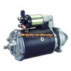 New Holland Starter Motor 16670n, 26404, 26404a, 26404a/D, 26404b, 27536, 27536a - #2