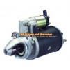 New Holland Starter Motor 16670n, 26404, 26404a, 26404a/D, 26404b, 27536, 27536a - #1