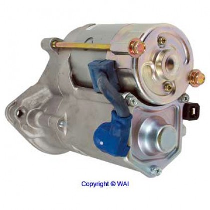 Chrysler Starter Motor 16676r, 028000-6960, 028000-6961, 028000-6962, 028000-6970