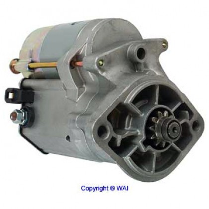 Chrysler Starter Motor 16676r, 028000-6960, 028000-6961, 028000-6962, 028000-6970