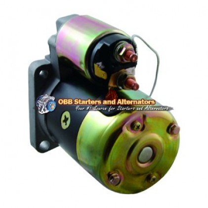 Mazda Starter Motor 16708n, 943251885010, 944280523220, e301-18-400, E301-18-400a