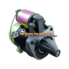 Mazda Starter Motor 16708n, 943251885010, 944280523220, e301-18-400, E301-18-400a - #1