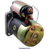 Mazda Starter Motor 16708, 943251885010, 944280523220, 944280703020, B303-18-400a - #2