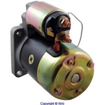 Mazda Starter Motor 16708, 943251885010, 944280523220, 944280703020, B303-18-400a