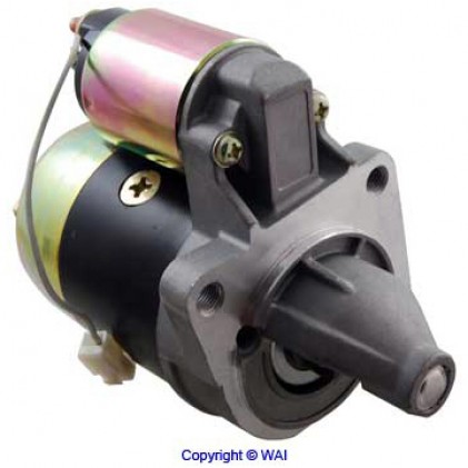 Mazda Starter Motor 16708, 943251885010, 944280523220, 944280703020, B303-18-400a