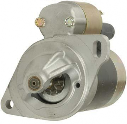 Yanmar Inboard Starter Motor 18205n-Pmgr, s114-815, s114-815a, 129698-77010, 20513073, 5219m