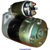 Nissan Starter Motor 16711r, s114-229, s114-229e, s114-229f, 23300-80w00r - #2