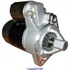 Nissan Starter Motor 16711r, s114-229, s114-229e, s114-229f, 23300-80w00r - #1