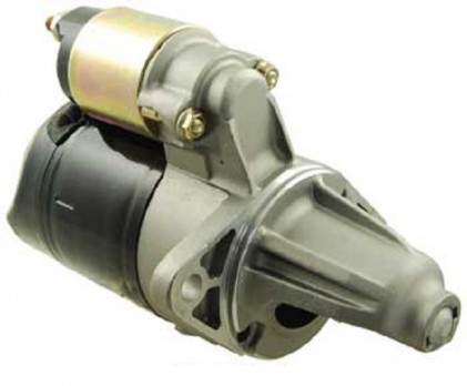 Subaru Starter Motor 16712r, 028000-6540, 028000-6550, 028000-8570, 028000-9800