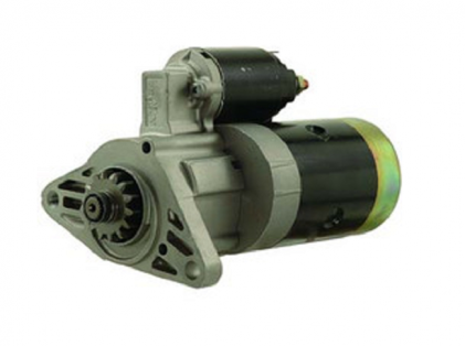 Mazda Starter Motor 16717, n202-18-400, n202-18-400a, n202-18-400b, n202-18-400r