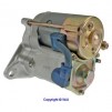 Subaru Starter Motor 16730r, 028000-7600, 028000-8580, 028000-8581, 128000-1220 - #2