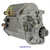 Subaru Starter Motor 16730r, 028000-7600, 028000-8580, 028000-8581, 128000-1220 - #1