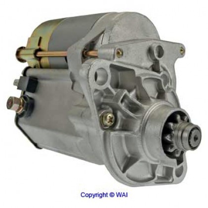 Subaru Starter Motor 16730r, 028000-7600, 028000-8580, 028000-8581, 128000-1220