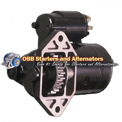 Nissan Starter Motor 16732n, s114-317, s114-317a, s114-317b, s114-318, s114-318a, s114-345, s114-345a