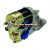 Toyota Starter Motor 16737n, 028000-5900, 028000-5901, 028000-7560, 128000-1240 - #2