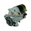 Toyota Starter Motor 16737n, 028000-5900, 028000-5901, 028000-7560, 128000-1240 - #1