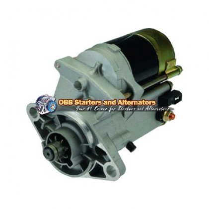 Toyota Starter Motor 16737n, 028000-5900, 028000-5901, 028000-7560, 128000-1240