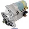 Toyota Starter Motor 16737r, 028000-5900, 028000-5901, 028000-7560, 128000-1240 - #1