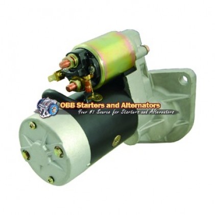 Chevrolet Starter Motor 16740n, 19011981, 94238758, s114-290, 8411155670, 8941155670