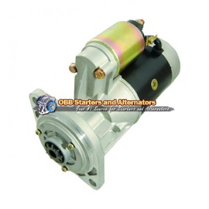 Chevrolet Starter Motor 16740n, 19011981, 94238758, s114-290, 8411155670, 8941155670