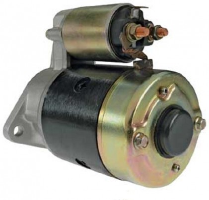 Nissan Starter Motor 16773r, s114-295, s114-295a, s114-295b, s114-427, 23300-81w00