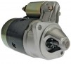 Nissan Starter Motor 16773r, s114-295, s114-295a, s114-295b, s114-427, 23300-81w00 - #1