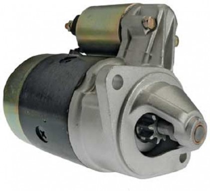 Nissan Starter Motor 16773r, s114-295, s114-295a, s114-295b, s114-427, 23300-81w00