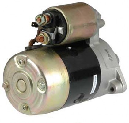 Nissan Starter Motor 16774r, m3t27686h, m3t27686n, m3t41381, s114-319, S114-320