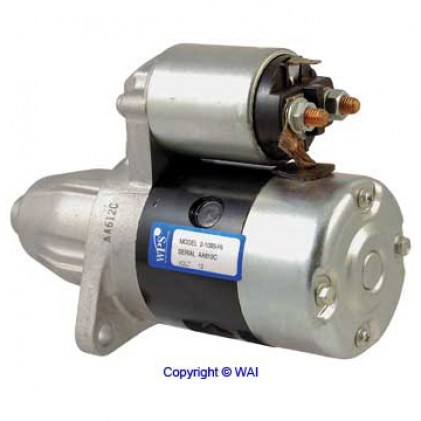 Nissan Starter Motor 16775n, s114-315, s114-364, 23300-m8000, 23300-m8001