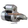 Nissan Starter Motor 16775n, s114-315, s114-364, 23300-m8000, 23300-m8001 - #1