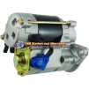 Toyota Starter Motor 16790n, 028000-4510, 028000-4511, 028000-4512, 028000-7550 - #2