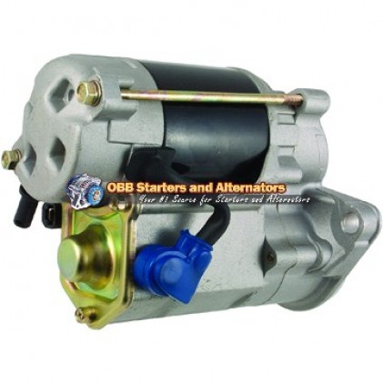 Toyota Starter Motor 16790n, 028000-4510, 028000-4511, 028000-4512, 028000-7550