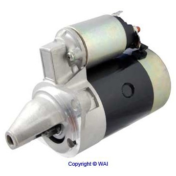 MM115514 M3T42881 Starter replaces M3T32681 MM115517 NEW 16793