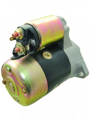 Nissan Heavy Duty Starter Motor 16794, 4948522, m003t21281, m003t21282, m003t38581