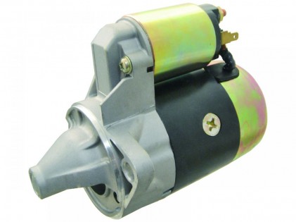 Nissan Heavy Duty Starter Motor 16794, 4948522, m003t21281, m003t21282, m003t38581