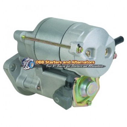 Yale Starter Motor 16795n-Nd, 3003784, 3021367, 326875, 388040, 4893-18-400b