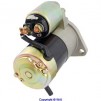 Yale Starter Motor 16795n, 3003784, 3021367, 326875, 388040, 4893-18-400b - #2