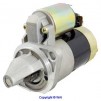 Yale Starter Motor 16795n, 3003784, 3021367, 326875, 388040, 4893-18-400b - #1