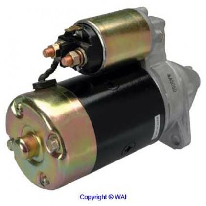 Eaton Starter Motor 16796n, 0222-18-400, 0222-18-400a, 0426-18-400a