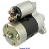 Yale Starter Motor 16798n, 4780-18-400, 4780-18-400a, m003t30981, 1500023-02 - #2