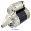 Yale Starter Motor 16798n, 4780-18-400, 4780-18-400a, m003t30981, 1500023-02 - #1