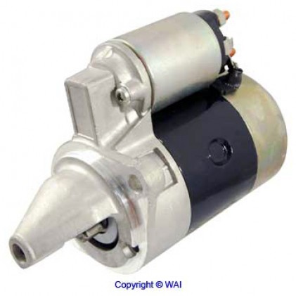 Yale Starter Motor 16798n, 4780-18-400, 4780-18-400a, m003t30981, 1500023-02