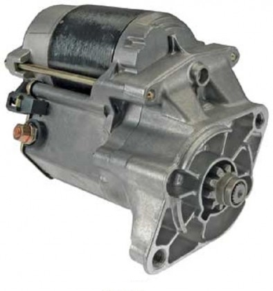 Chevrolet Starter Motor 16802r, Sr263x, 19011875, 94840315, 94844663, 028000-9730