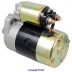 Nissan Starter Motor 16805r, s114-348, s114-348a, s114-426, m003t23081, M003t27581 - #2