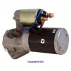 Nissan Starter Motor 16806n, s114-430, s114-430a, s114-430b, 944280521620 - #2